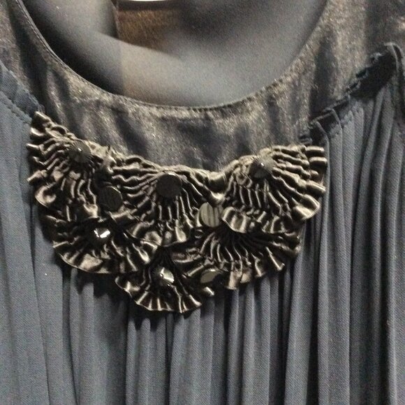 Red Valentino top sz 2 - Picture 5 of 6